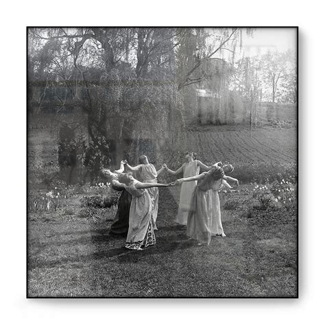 A Dance of Magick: Exploring Wiccan Rites through Video